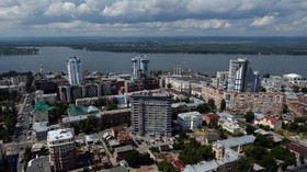 Samara, Kota Dirgantara yang Siap Menyambut Piala Dunia 2018
