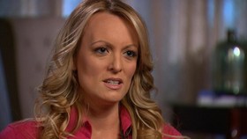 Aktris Porno Tuntut Pengacara Trump atas Pencemaran Nama Baik