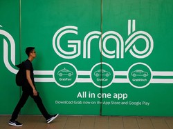 Grab Setop Kenaikan Gaji Pegawai di Level Senior Manajer!