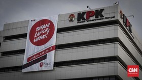 Bantah Klaim ICW, Menteri Jokowi Akui Rajin Lapor LHKPN