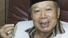 Probosutedjo dan Asa Dirikan Industri Otomotif Dalam Negeri