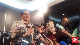 Sandi Yakin OK OCE Ampuh Tekan Pengangguran Jika Didukung
