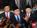 Zulhas Sebut Rekomendasi soal GBHN Jadi Kesepakatan Bersama