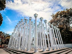 Tempat Wisata di Bandung, Ini 25 Destinasi Hits yang Wajib Dikunjungi! Banyak yang Instagramable