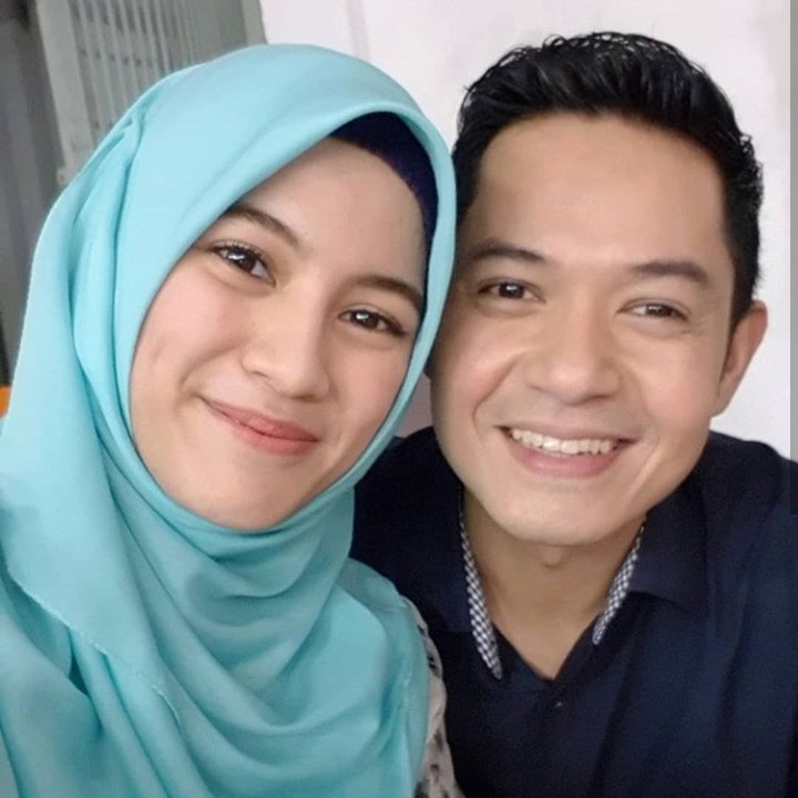 <p>Di Instagram, baik Dude maupun Alyssa selalu mengungkapkan syukur atas keluarga kecilnya. Mereka juga saling memberikan pujian dan kata-kata positif. (Foto: Instagram @ichasoebandono)</p>