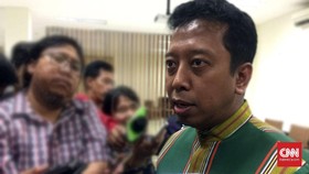 PPP Tak Ambil Pusing Gerakan #2019GantiPresiden