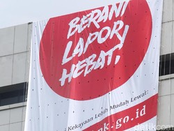 Kepatuhan Sempat Rendah, Kini F-NasDem DPRD DKI Sudah Lapor LHKPN 100%