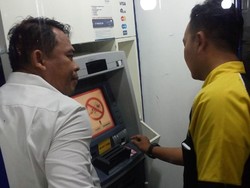 Skimming ATM Adalah: Pengertian dan Ciri Rekening yang Dibobol