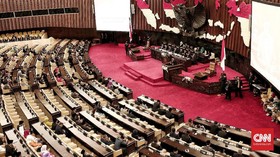 DPR Sahkan Protokol Integrasi Perbankan ASEAN