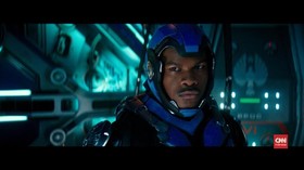VIDEO: Lima Besar Box Office Hollywood Pekan Ini