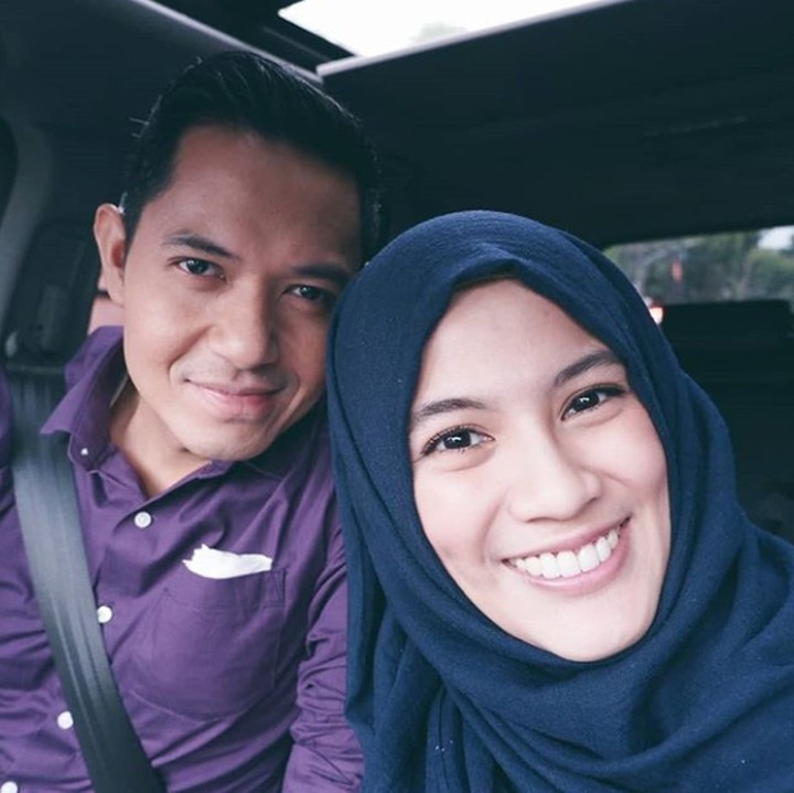 <p>Alyssa Soebandono beruntung dirinya menikah dengan Dude, sosok yang tulus menerimanya apa adanya, juga selalu sabar membimbingnya. (Foto: Instagram @ichasoebandono)</p>