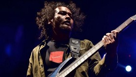 Musisi Indonesia Berbela Sungkawa untuk Made 'Navicula'