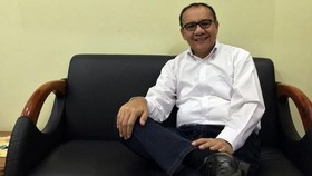 Rugi Masyarakat Akibat Investasi Bodong Melesat Jadi Rp109 T di 2022