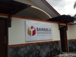 DKPP Usut Dugaan Ketua Bawaslu Kab Semarang Intimidasi Relawan Luthfi-Yasin