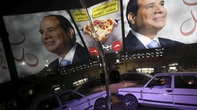 Referendum Mesir Bisa Antarkan Al-Sisi Berkuasa Sampai 2030