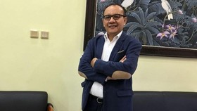 Satgas Investasi Dukung Polri Berantas Pinjol yang Meresahkan