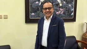3.193 Pinjol Ilegal Diblokir Sejak 2018