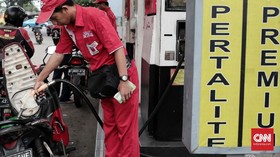 Surati Menteri ESDM, PKS Desak Pemerintah Turunkan Harga BBM