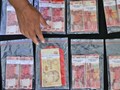 Peredaran Uang Palsu Menciut Gara-gara Transaksi Digital