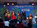 Belanda Sambut Musim Semi dengan Dangdut