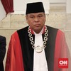 Hakim MK: Penulisan Ulang Sejarah Harus Objektif, Bukan oleh Penguasa