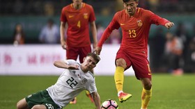 Tato Mulai Dilarang di Timnas China, Fan Kesal