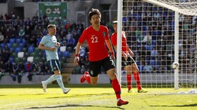 Swedia vs Korea Selatan, Menanti Duel Sengit