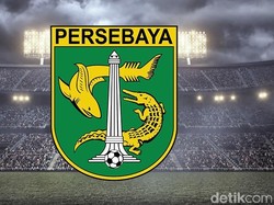 Eks Bintang Persebaya John Tarkpor Meninggal di Usia 38, Flu Bisa Berakibat Fatal