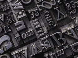 Yuk Belajar Huruf Abjad Alfabet Bahasa Indonesia dari A-Z dari Rumah