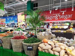 Yuk Serbu Midnight Sale Besok, Harga Daging Cuma Rp104 Ribu/Kg