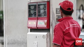 BPH Migas: 1.900 SPBU di Jawa, Bali, Madura Tak Jual Premium