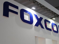 Foxconn Prediksi Kelangkaan Chip Bakal Hingga 2022