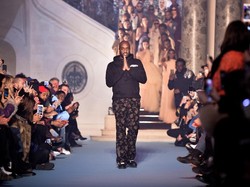 Virgil Abloh, Desainer Louis Vuitton Meninggal Dunia di Usia 41