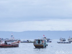 Semester I-2022, Ekspor Produk Perikanan RI Tembus ke 138 Negara