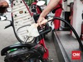 AKR Corporindo Turunkan Harga BBM Nonsubsidi Rp100 Per Liter