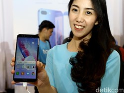 Lepas dari Huawei, Honor Jajaki Kerja Sama dengan Qualcomm