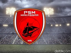 PSM Makassar Cuci Gudang, tapi Belum Rekrut Pemain Baru