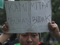 Beban Berat dan Merugikan di Balik Jaket Ojek Online
