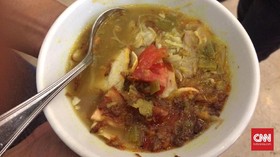 3 Resep Soto Ayam Kuning yang Gurih dan Menggugah Selera