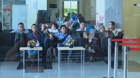 KPK Periksa 7 Tersangka Terkait Kasus Suap DPRD Malang