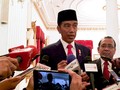 Peta Jalan Industri 4.0 Jokowi Kejar Singapura dan Malaysia