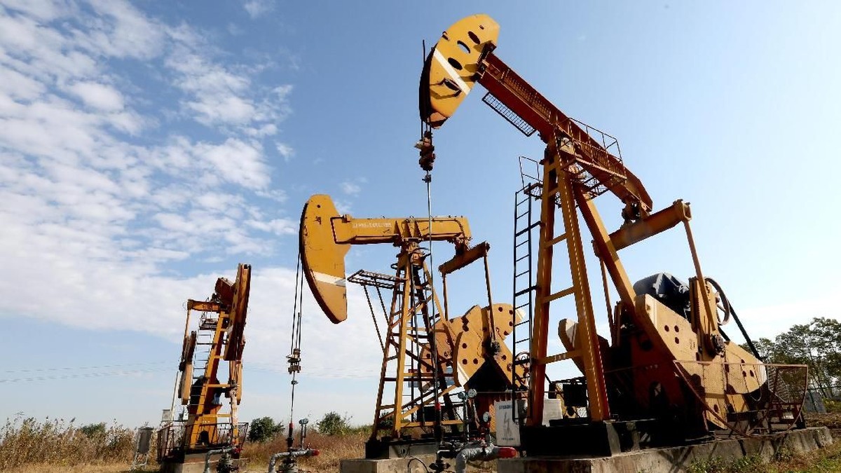 China Kini Jadi "OPEC Baru", Penguasa dan Pemain Pasar Minyak Dunia
