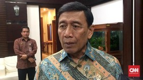 Wiranto Minta Aksi 64 Bebas dari Kepentingan Terselubung