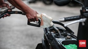 BPH Migas Target Bangun 71 Penyalur BBM Satu Harga pada 2025