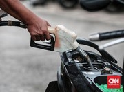 Penjualan Motor Bensin Disetop pada 2040, Mobil pada 2050