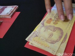 Polres Tangsel Selidiki Dugaan Peredaran Dolar Singapura Palsu Rp 4,7 M