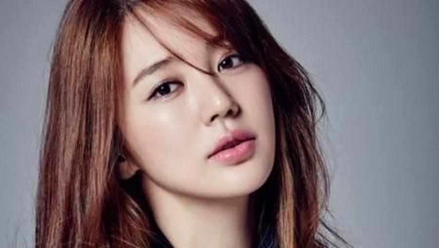 Artis Korea yang Berparas Paling Cantik Yoon Eun Hye