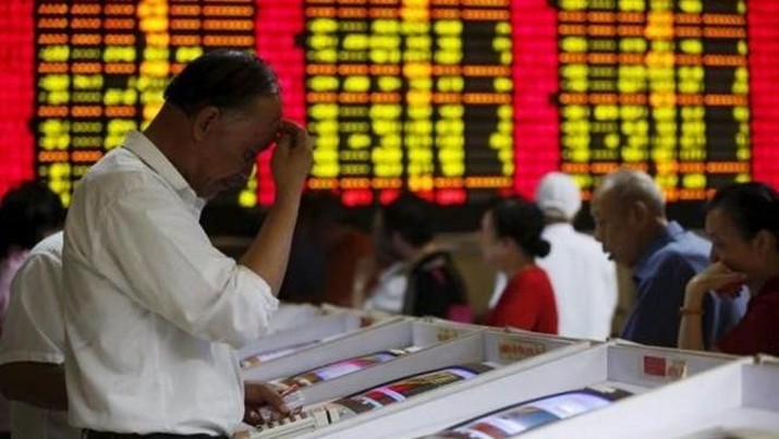 AS-China Segera Teken Kesepakatan Dagang, Bursa Asia Menguat