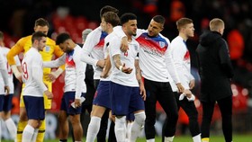 Southgate Isyaratkan Tak Ada Wajah Baru di Timnas Inggris
