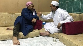 Kapitra: Rizieq Shihab Akan Minta Kontrak Politik ke Prabowo